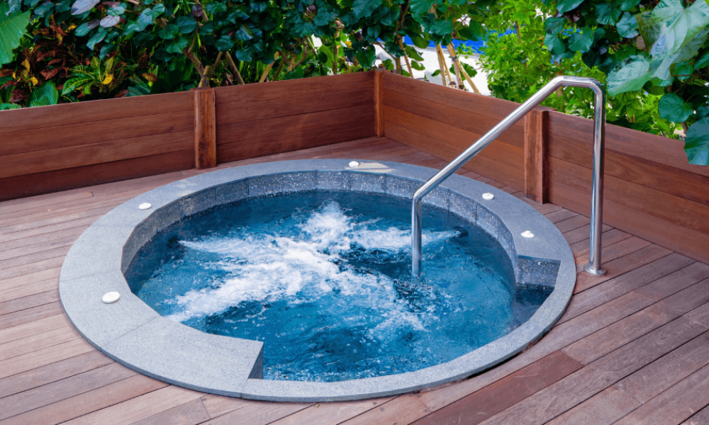 Jacuzzi