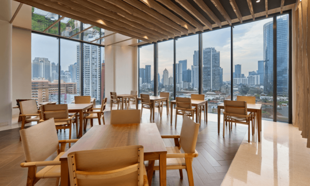 Function Room